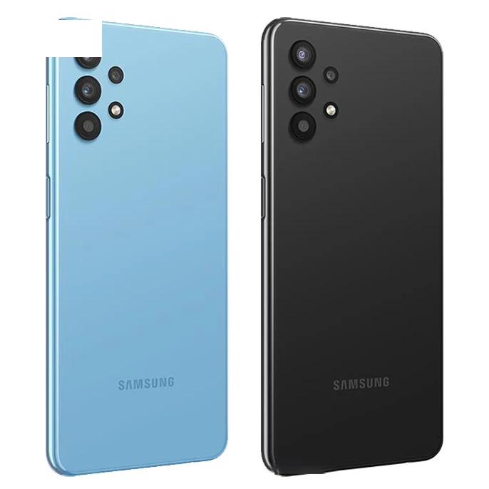 گوشی موبایل سامسونگ مدل Galaxy M32 5G دو سیم کارت - ظرفیت 128 گیگابایت - رم 6 گیگابایت