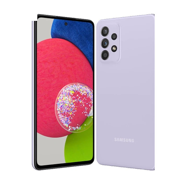گوشی موبایل سامسونگ مدل Galaxy A52s 5G ظرفیت 128 گیگابایت رم 8 گیگابایت