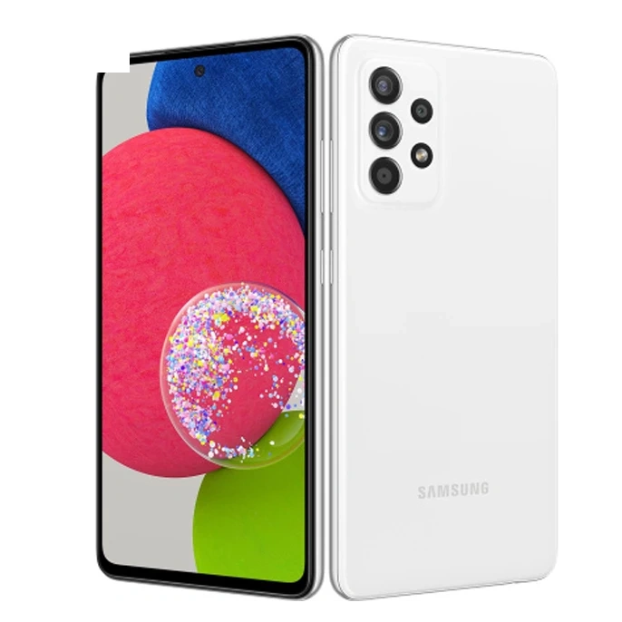 گوشی موبایل سامسونگ مدل Galaxy A52s 5G ظرفیت 128 گیگابایت رم 8 گیگابایت