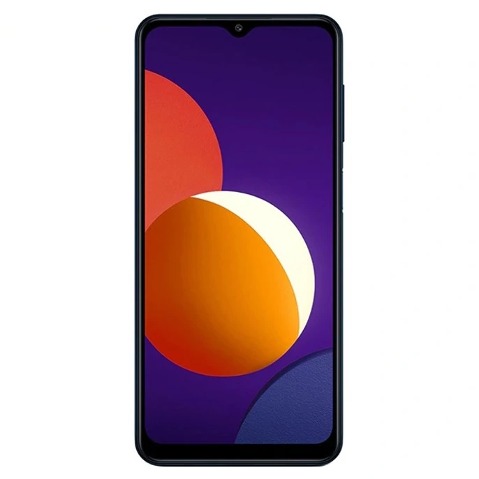 گوشی موبایل سامسونگ مدل Galaxy M12 ظرفیت 128 گیگابایت - رم 4 گیگابایت