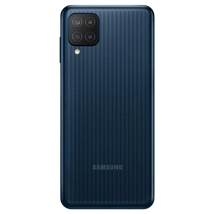 گوشی موبایل سامسونگ مدل Galaxy M12 ظرفیت 128 گیگابایت - رم 4 گیگابایت