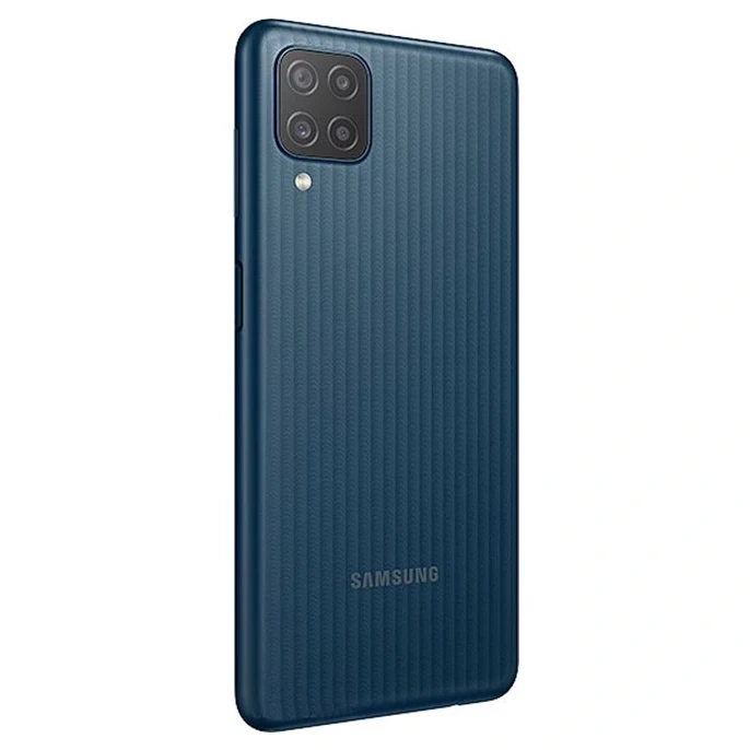 گوشی موبایل سامسونگ مدل Galaxy M12 ظرفیت 128 گیگابایت - رم 4 گیگابایت