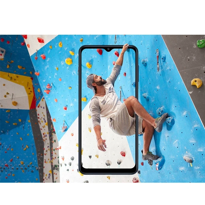 گوشی موبایل سامسونگ مدل Galaxy M12 ظرفیت 128 گیگابایت - رم 4 گیگابایت