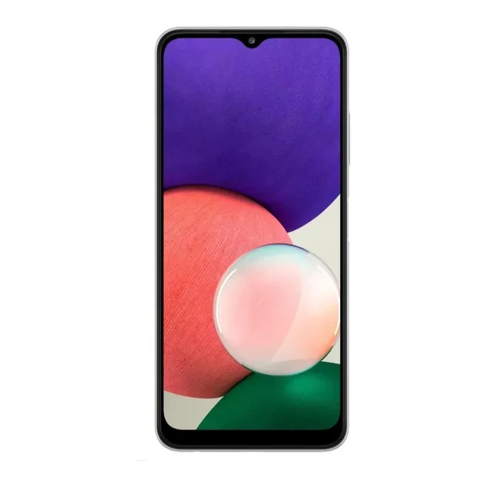 گوشی موبایل سامسونگ مدل Galaxy A22 5G ظرفیت 64 گیگابایت - رم 4 گیگابایت