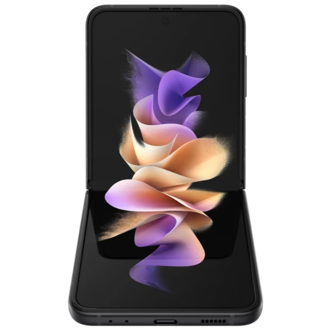 گوشی موبایل سامسونگ مدل گلکسی Z Flip3 5G - ظرفیت 128 گیگابایت - رم 8 گیگابایت