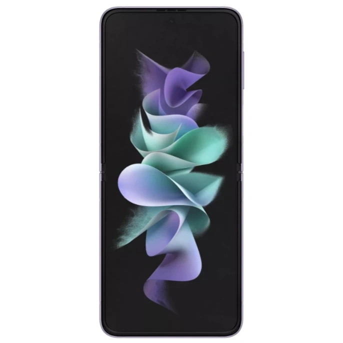 گوشی موبایل سامسونگ مدل گلکسی Z Flip3 5G - ظرفیت 128 گیگابایت - رم 8 گیگابایت