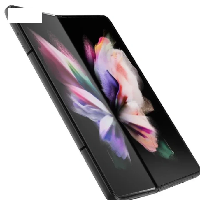 گوشی موبایل سامسونگ مدل گلکسی Z Fold 3 5G - ظرفیت 256 گیگابایت - رم 12 گیگابایت
