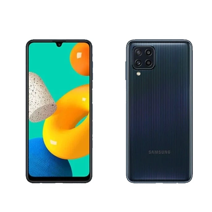 گوشی موبایل سامسونگ مدل Galaxy M32 ظرفیت 128 گیگابایت - رم 6 گیگابایت