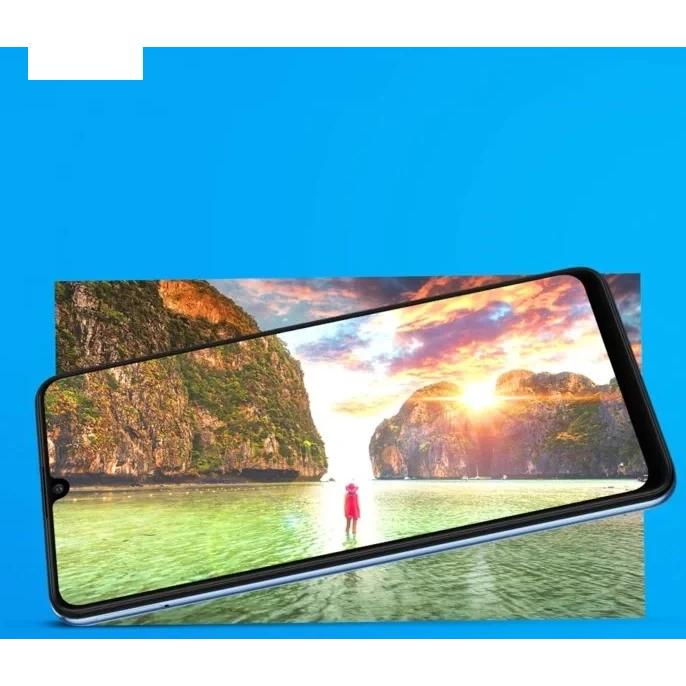 گوشی موبایل سامسونگ مدل Galaxy M32 ظرفیت 128 گیگابایت - رم 6 گیگابایت