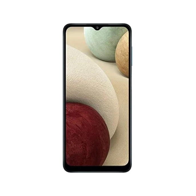 گوشی موبایل سامسونگ گلکسی A12 دو سیم کارت - ظرفیت 128 گیگابایت - رم 6 گیگابایت