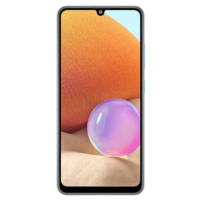 گوشی موبایل سامسونگ مدل گلکسی A32 4G دو سیم کارت - ظرفیت 128 گیگابایت - رم 8 گیگابایت