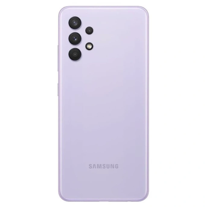 گوشی موبایل سامسونگ مدل گلکسی A32 4G دو سیم کارت - ظرفیت 128 گیگابایت - رم 8 گیگابایت