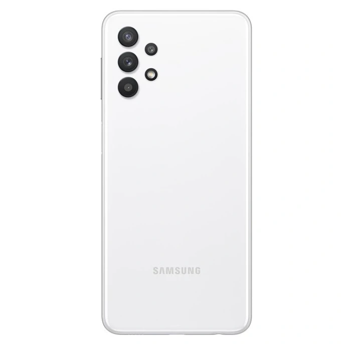 گوشی موبایل سامسونگ مدل گلکسی A32 4G دو سیم کارت - ظرفیت 128 گیگابایت - رم 8 گیگابایت