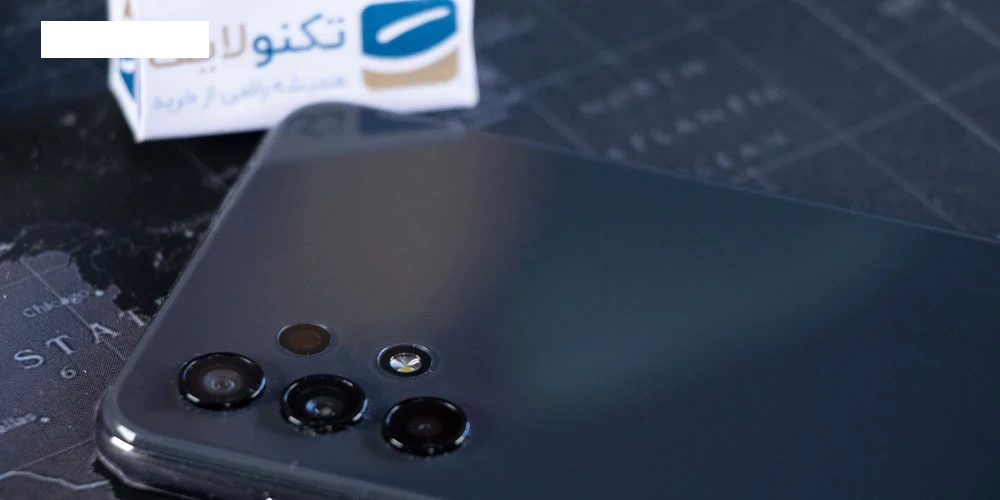 گوشی موبایل سامسونگ مدل گلکسی A32 4G دو سیم کارت - ظرفیت 128 گیگابایت - رم 8 گیگابایت