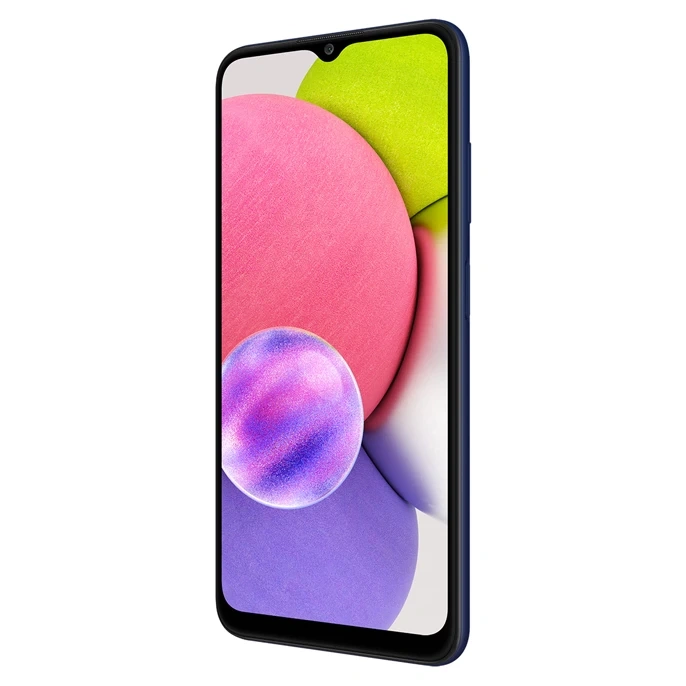 گوشی موبایل سامسونگ مدل Galaxy A03s ظرفیت 32 گیگابایت - رم 3 گیگابایت