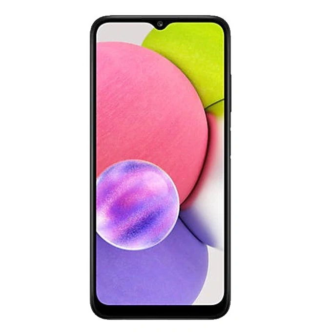 گوشی موبایل سامسونگ مدل Galaxy A03s ظرفیت 32 گیگابایت - رم 3 گیگابایت