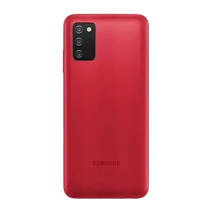 گوشی موبایل سامسونگ مدل Galaxy A03s ظرفیت 32 گیگابایت - رم 3 گیگابایت
