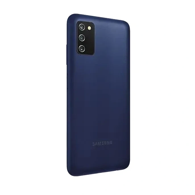 گوشی موبایل سامسونگ مدل Galaxy A03s ظرفیت 32 گیگابایت - رم 3 گیگابایت