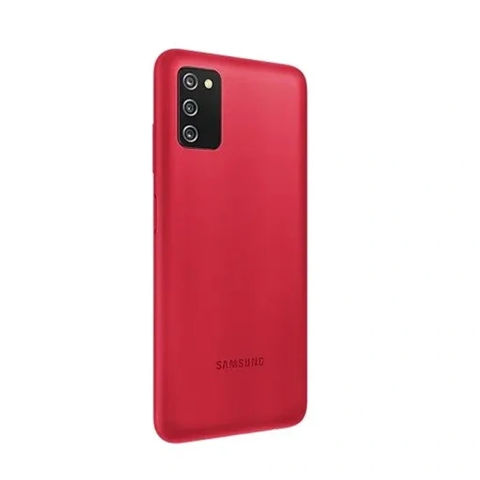 گوشی موبایل سامسونگ مدل Galaxy A03s ظرفیت 32 گیگابایت - رم 3 گیگابایت