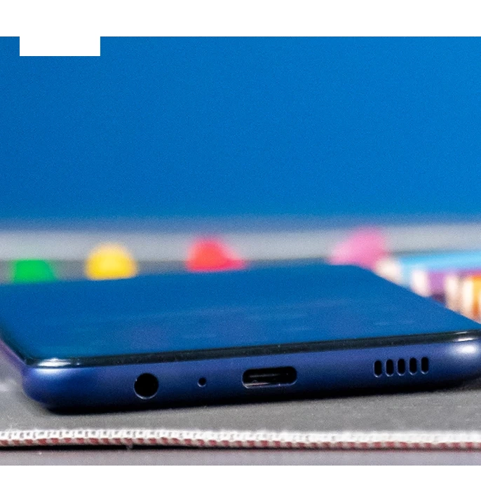 گوشی موبایل سامسونگ مدل Galaxy A03s ظرفیت 32 گیگابایت - رم 3 گیگابایت