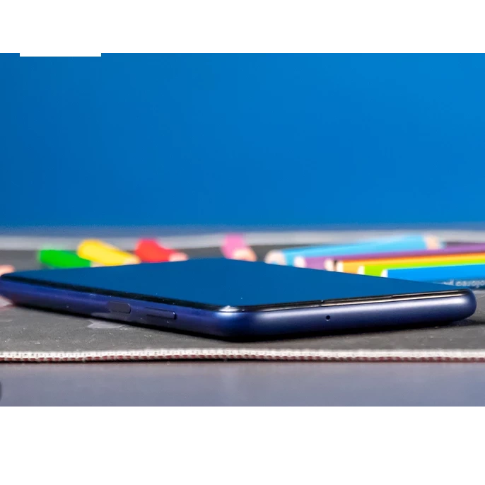 گوشی موبایل سامسونگ مدل Galaxy A03s ظرفیت 32 گیگابایت - رم 3 گیگابایت