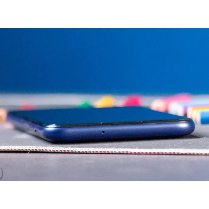 گوشی موبایل سامسونگ مدل Galaxy A03s ظرفیت 32 گیگابایت - رم 3 گیگابایت