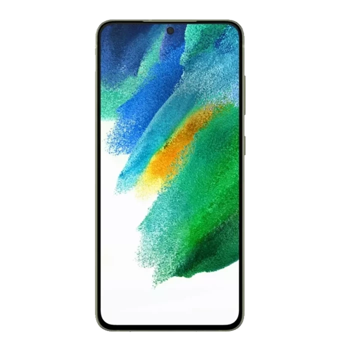 گوشی موبایل سامسونگ مدل گلکسی S21 FE 5G ظرفیت 128 گیگابایت - رم 8 گیگبایت