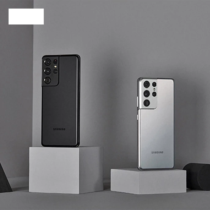 گوشی موبایل سامسونگ مدل گلکسی S21 Ultra 5G دو سیم کارت ظرفیت 512 گیگابایت - رم 12 گیگابایت
