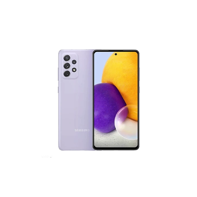 گوشی موبایل سامسونگ مدل Galaxy A52 ظرفیت 128 گیگابایت رم 8 گیگابایت