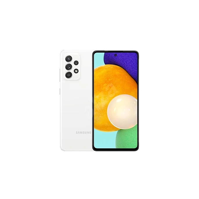 گوشی موبایل سامسونگ مدل Galaxy A52 ظرفیت 256 گیگابایت رم 8 گیگابایت