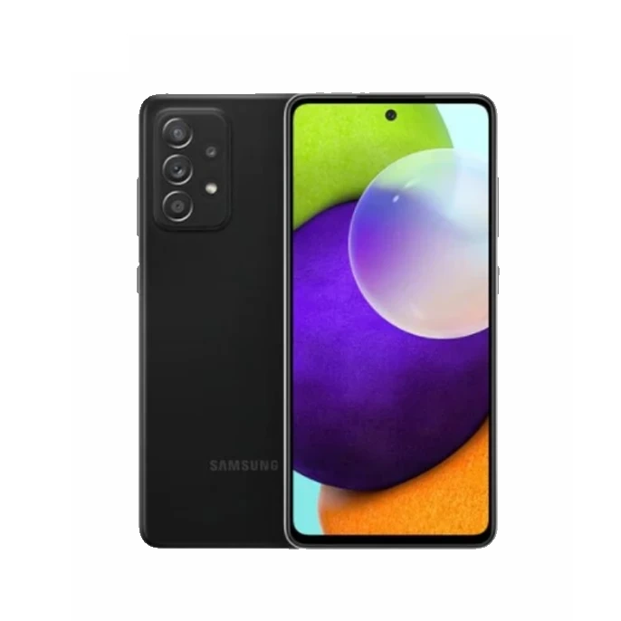 گوشی موبایل سامسونگ مدل Galaxy A52 ظرفیت 256 گیگابایت رم 8 گیگابایت