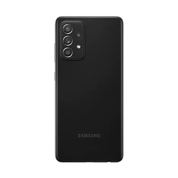 گوشی موبایل سامسونگ مدل Galaxy A52 ظرفیت 256 گیگابایت رم 8 گیگابایت