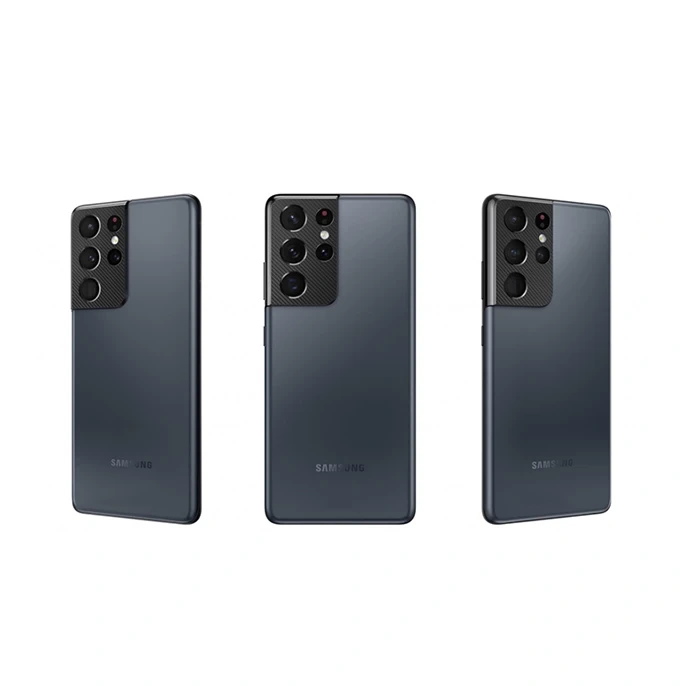 گوشی موبایل سامسونگ مدل گلکسی S21 Ultra 5G ظرفیت 512 گیگابایت - رم 16 گیگابایت