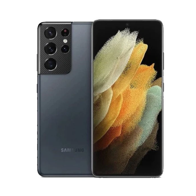 گوشی موبایل سامسونگ مدل گلکسی S21 Ultra 5G ظرفیت 512 گیگابایت - رم 16 گیگابایت
