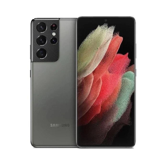 گوشی موبایل سامسونگ مدل گلکسی S21 Ultra 5G ظرفیت 512 گیگابایت - رم 16 گیگابایت