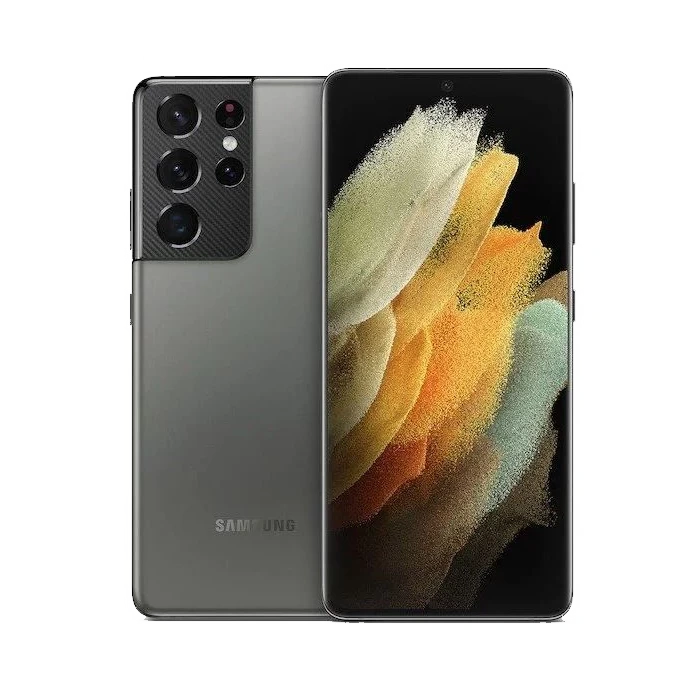 گوشی موبایل سامسونگ مدل گلکسی S21 Ultra 5G ظرفیت 512 گیگابایت - رم 16 گیگابایت