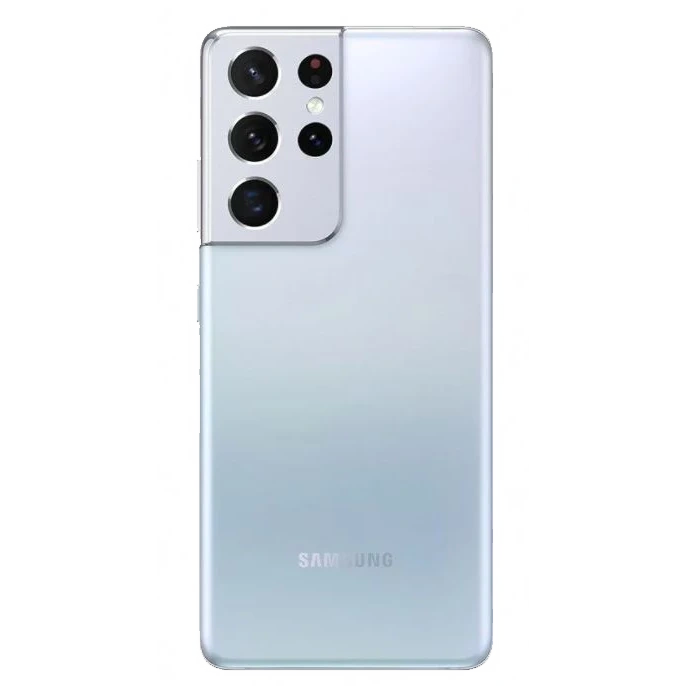 گوشی موبایل سامسونگ مدل گلکسی S21 Ultra 5G ظرفیت 512 گیگابایت - رم 16 گیگابایت