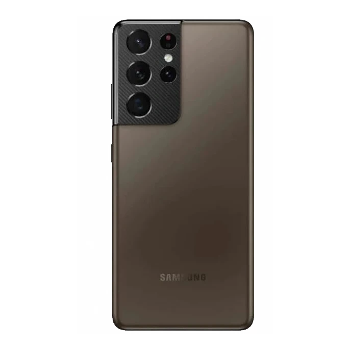 گوشی موبایل سامسونگ مدل گلکسی S21 Ultra 5G ظرفیت 512 گیگابایت - رم 16 گیگابایت