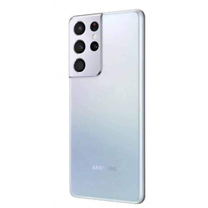 گوشی موبایل سامسونگ مدل گلکسی S21 Ultra 5G ظرفیت 512 گیگابایت - رم 16 گیگابایت