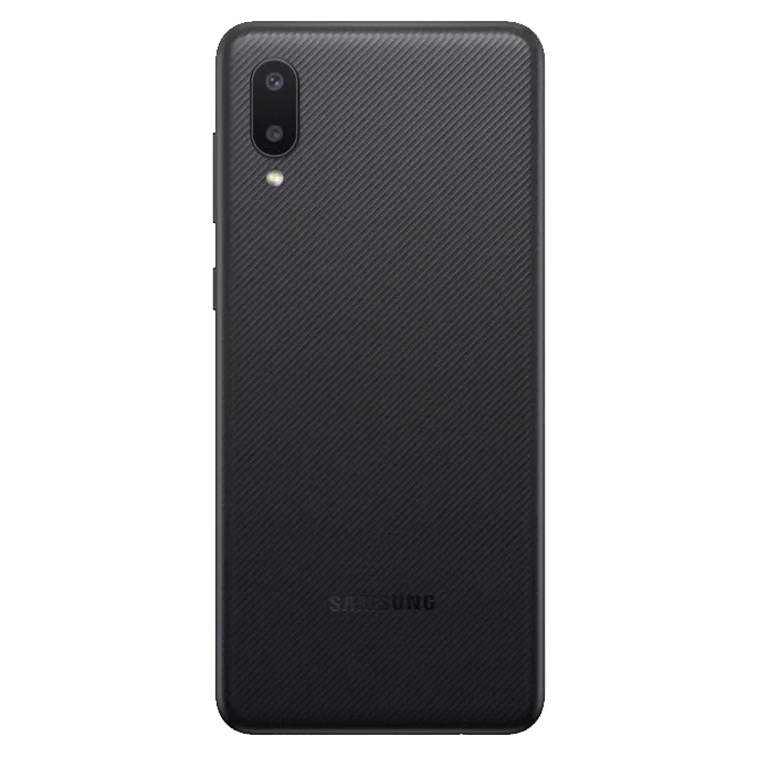 گوشی موبایل سامسونگ مدل Galaxy A02 ظرفیت 32 گیگابایت - رم 3 گیگابایت