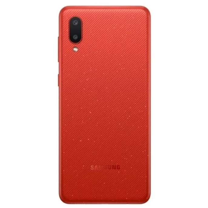 گوشی موبایل سامسونگ مدل Galaxy A02 ظرفیت 32 گیگابایت - رم 3 گیگابایت