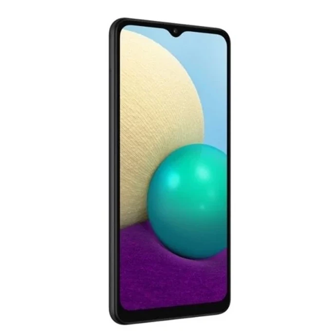 گوشی موبایل سامسونگ مدل Galaxy A02 ظرفیت 32 گیگابایت - رم 3 گیگابایت