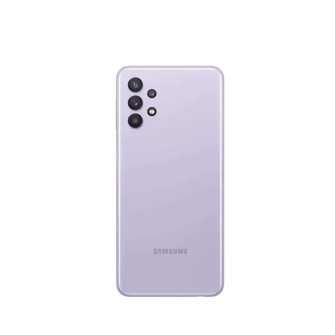 گوشی موبایل سامسونگ مدل گلکسی A32 4G دو سیم کارت - ظرفیت 128 گیگابایت - رم 6 گیگابایت