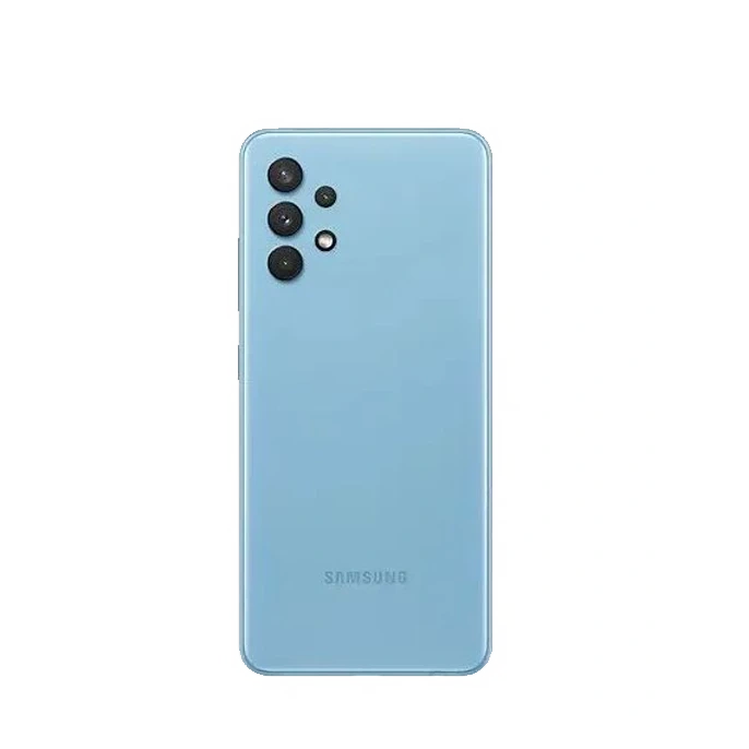 گوشی موبایل سامسونگ مدل گلکسی A32 4G دو سیم کارت - ظرفیت 128 گیگابایت - رم 6 گیگابایت