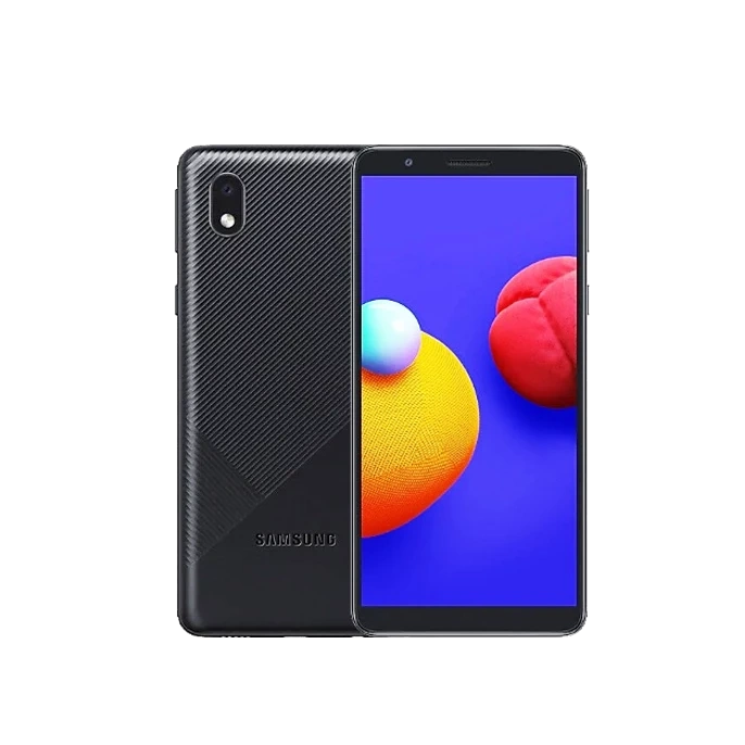 گوشی موبایل سامسونگ گلکسی A3 Core ظرفیت 16 گیگابایت - رم 1 گیگابایت