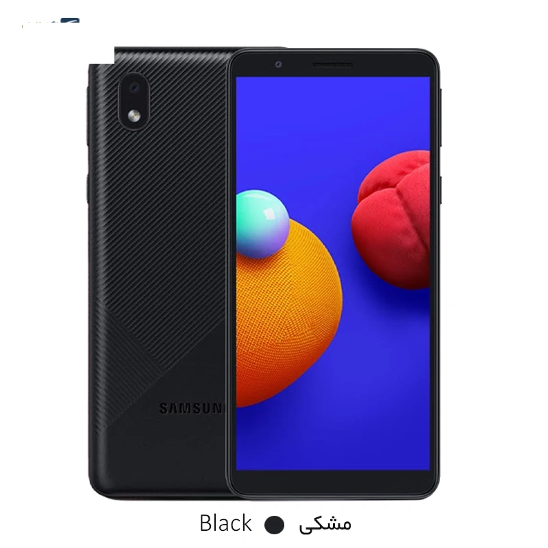 گوشی موبایل سامسونگ گلکسی A3 Core ظرفیت 16 گیگابایت - رم 1 گیگابایت