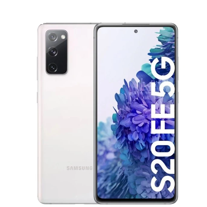 گوشی موبایل سامسونگ مدل Galaxy S20 FE 5G ظرفیت 128 گیگابایت - رم 8 گیگابایت