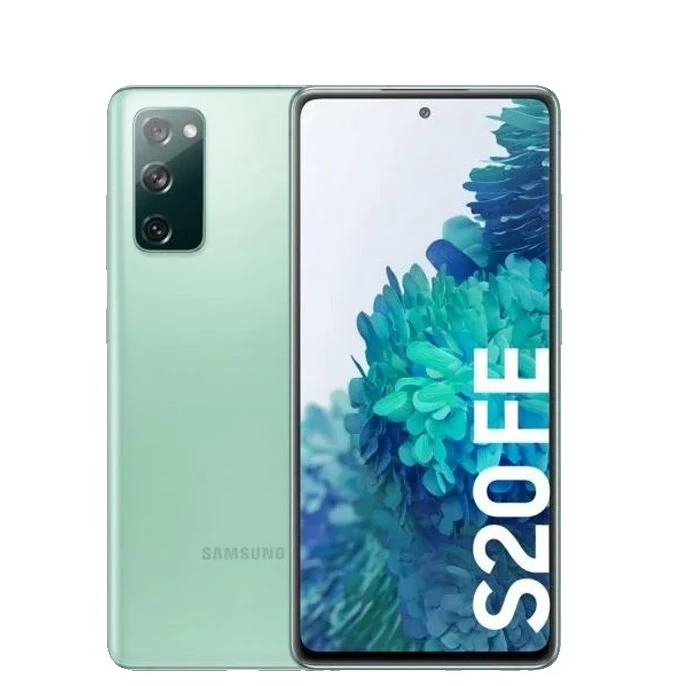 گوشی موبایل سامسونگ مدل Galaxy S20 FE 5G ظرفیت 128 گیگابایت - رم 8 گیگابایت
