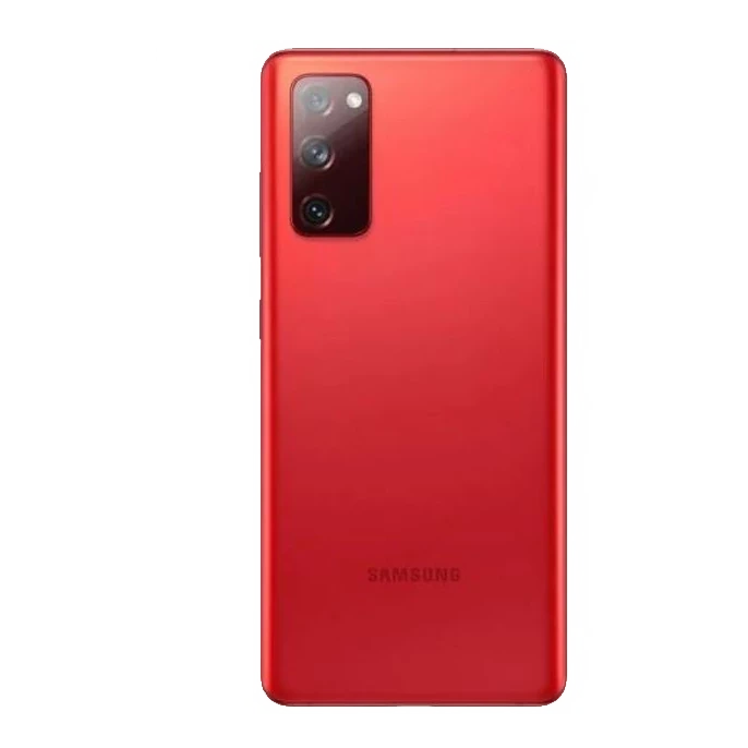 گوشی موبایل سامسونگ مدل Galaxy S20 FE 5G ظرفیت 128 گیگابایت - رم 8 گیگابایت